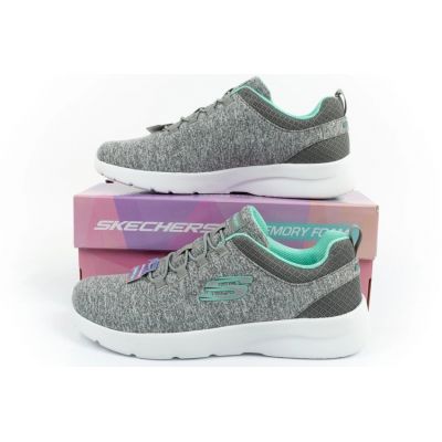 10. Skechers Dynamight 2.0 Schuhe W 12965/GYMN