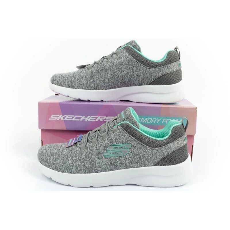 10. Skechers Dynamight 2.0 Schuhe W 12965/GYMN