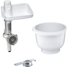 BakingSensation Bosch MUZ5BS1 Set