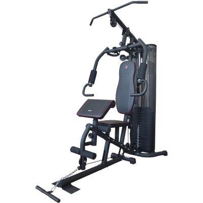 29. GYM TRAINING ATLAS 5000 ENERO FIT