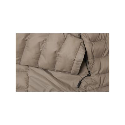 5. SAIL RACING W Race Primaloft Jacke - Braun