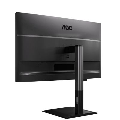 11. AOC Q27P4C Computermonitor 68,6 cm (27") 2560 x 1440 px Schwarz