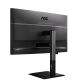 11. AOC Q27P4C Computermonitor 68,6 cm (27") 2560 x 1440 px Schwarz