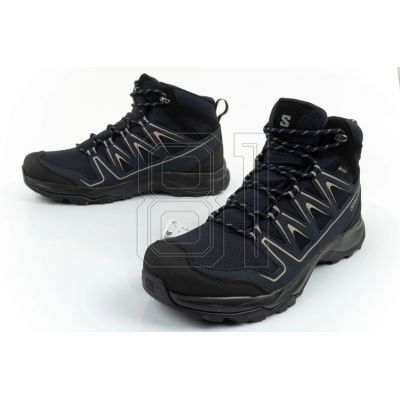 8. Salomon Onis M 471013 Schuhe