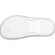 12. Crocs Crocband Flip Flip-Flops 11033 100
