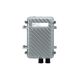 3. CS LevelOne 2xRJ45 Outdoor PoE Signalverstärker 100Mbps/IP66 silber