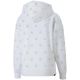 6. Puma Brand Love AOP Hoodie FL W 535706 02 Sweatshirt