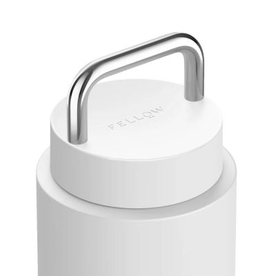 2. Carter Carry Tumbler Fellow 946 ml Thermobecher Weiß