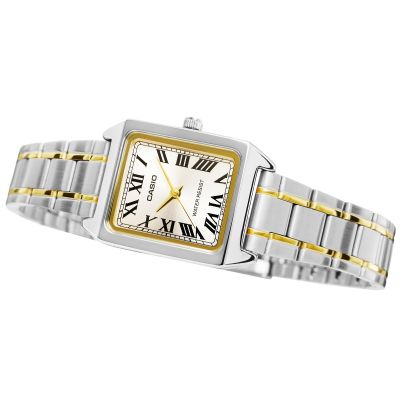 3. Damenuhr CASIO LTP-V007SG-9BUDF + Box