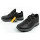 8. Grisport Herren-Trekkingschuhe Nero Avon SPO-TEX Leder schwarz