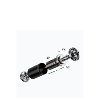 6. Kingsmith Z3 Hybrid+ Laufband | Elektrisches Laufband | Klappbar, 1-10 km/h