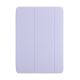 2. Apple Smart Folio Hülle für iPad Air 11" (M2), Hellviolett