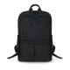 5. DICOTA D31696 Rucksack Schwarz Polyethylenterephthalat (PET)