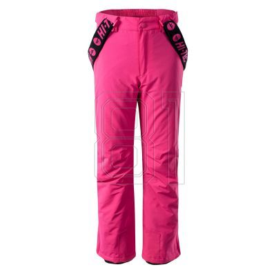 2. Hi-te Darin Jr Skihose 92800294232