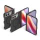 7. Spigen Ultra Hybrid Pro MagSafe Hülle für iPhone Duo – Schwarz