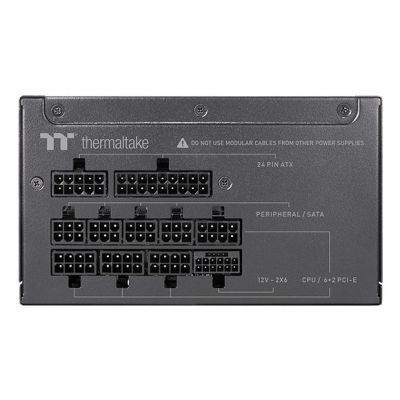 4. 850W Thermaltake Toughpower GT Netzteil