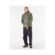 5. RIP CURL ANTI SERIES SEARCH Sweatshirt grün