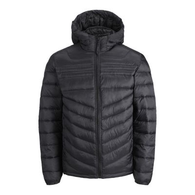 9. Jack & Jones Jjehero Puffer Hood Noos M 12211785