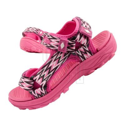 8. Lee Cooper Jr LCW-25-34-3574K Schuhe