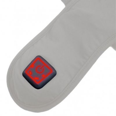 3. GLOVII Beheizbare Universalhose Grau S