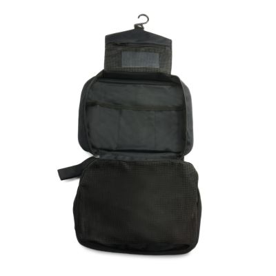 8. Offlander Reise-Kosmetiktasche zum Aufhängen OFF_CACC_06BK
