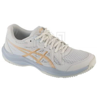 Asics Upcourt 6 W 1072A107-103 Volleyballschuhe