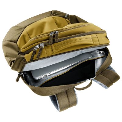 5. Deuter GIGA 3812321-1216 Kelp-Nori