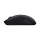 4. HATOR Quasar 3 Pro Kabellose Gaming-Maus, Rechtshänder, RF-Funk + Bluetooth + USB Typ-C, optischer Sensor, 30000 DPI