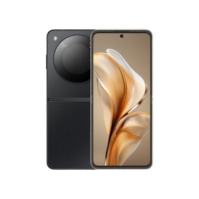 8. Nubia Flip 5G 8/256GB Smartphone (Cosmic Black)