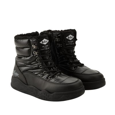 2. Damenstiefel Lee Cooper schwarz LCJ-26-44-4562LA