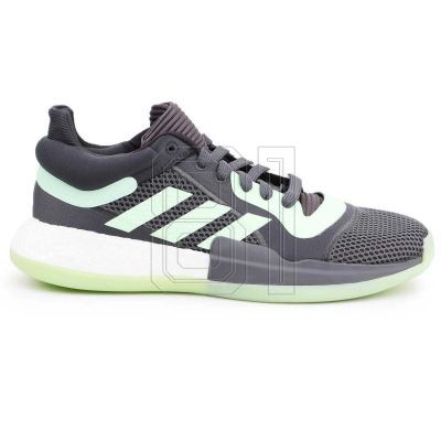 7. Adidas Marquee Boost Low M G26214 Schuhe