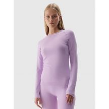 Thermoaktives T-Shirt 4F W 4FWAW24USEAF152-52S