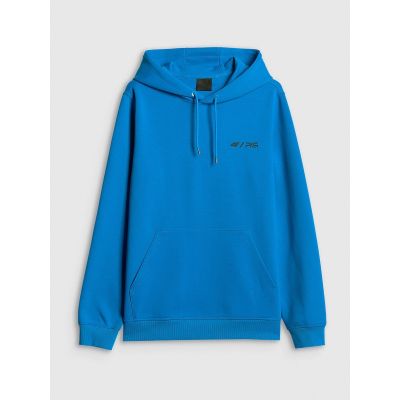 8. Herren-Kapuzenpullover, Größe 4F | Robert Lewandowski RL9KSS26TSWSM2954-33S