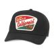 American Needle Valin Cali Cap – SMU679A-CALI