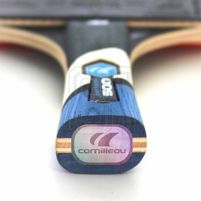 5. Cornilleau Perform 500 Indoor Tischtennisschläger