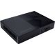 2. GIGABYTE GB-BNIP-N100 Barebone-Mini-PC, Schwarz, BGA 1264