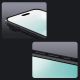 17. Nillkin CamShield Pro MagSafe-kompatible Hülle für iPhone 17 Air – Transparent Schwarz