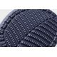 8. Crocs Classic Kids Sandal T Jr 207537-410 Sandalen
