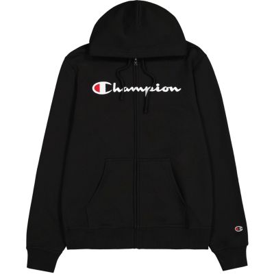 7. Champion Kapuzenpullover mit durchgehendem Reißverschluss M 220255 KK001