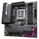 12. Gigabyte B650M AORUS ELITE Motherboard (B650, AM5, mATX, DDR5)