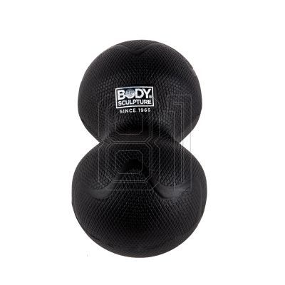 3. Ball Duo Body Sculpture BB 0122 Massagerolle