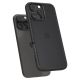 5. Spigen Ultra Hybrid-Hülle für iPhone 16 Pro Max – Schwarz