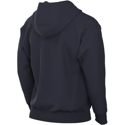 2. Nike Dri-FIT Standard Issue Kapuzenpullover, Marineblau, FD7734 451