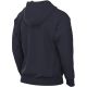 2. Nike Dri-FIT Standard Issue Kapuzenpullover, Marineblau, FD7734 451