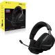 5. Corsair VOID v2 MAX WIRELESS Kabelloses Bluetooth-Gaming-Headset mit Bügel, Schwarz
