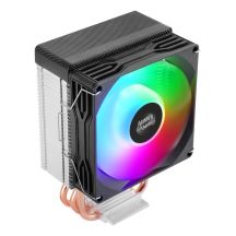 TACENS MARS MCPU-X3 90 PWM 190W TDP BK - CPU-Kühler