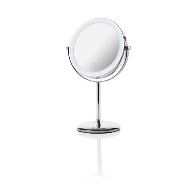 3. Medisana 2-in-1 Stand-Kosmetikspiegel CM 844 (7-fache Vergrößerung)