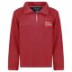 2. Herren-Fleecejacke Geographical Norway TEQUATEUR BURGUNDY DB MEN 233 (WZ6696H/GN-BURGUNDY)