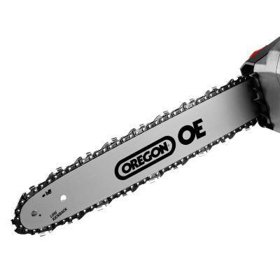 2. Graphite 58G043 Kettensäge
