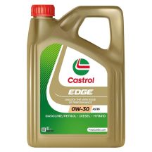 Motoröl Castrol Edge Tit 0W-30A5/B54L